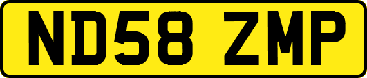 ND58ZMP