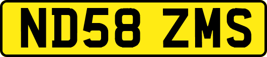 ND58ZMS