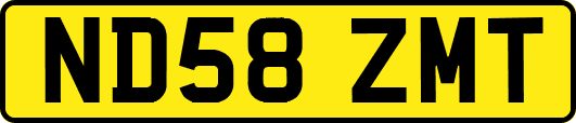 ND58ZMT