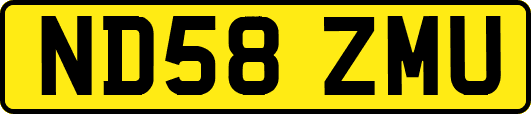 ND58ZMU