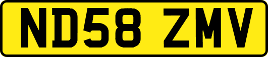 ND58ZMV
