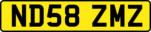 ND58ZMZ