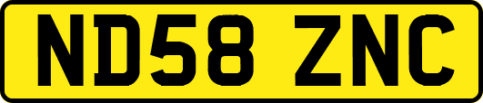 ND58ZNC