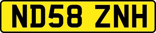 ND58ZNH