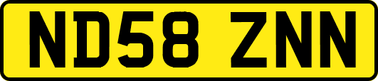ND58ZNN