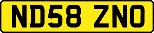 ND58ZNO