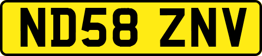 ND58ZNV