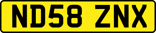 ND58ZNX
