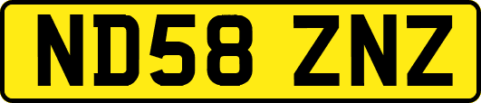 ND58ZNZ