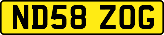 ND58ZOG
