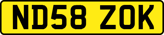 ND58ZOK