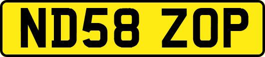 ND58ZOP