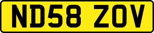 ND58ZOV