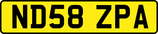 ND58ZPA