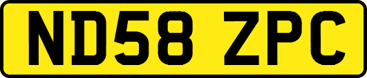 ND58ZPC