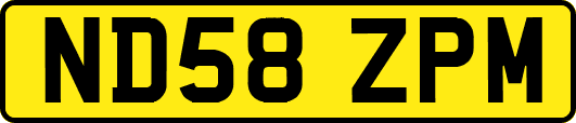 ND58ZPM