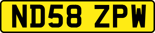 ND58ZPW