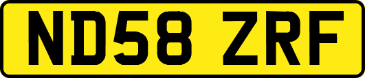 ND58ZRF