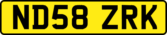 ND58ZRK