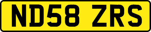 ND58ZRS