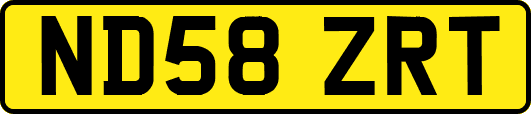 ND58ZRT