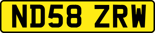 ND58ZRW