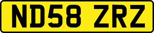 ND58ZRZ