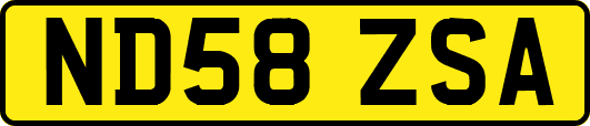 ND58ZSA