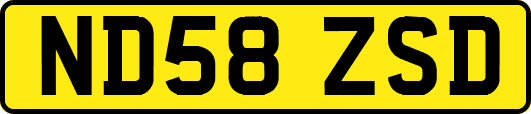 ND58ZSD