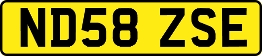 ND58ZSE