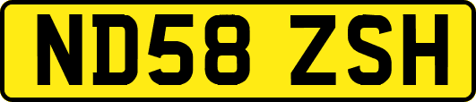 ND58ZSH