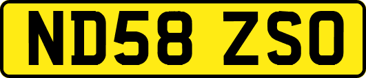 ND58ZSO
