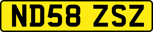 ND58ZSZ