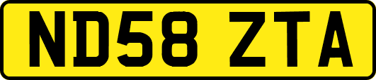ND58ZTA