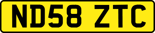 ND58ZTC