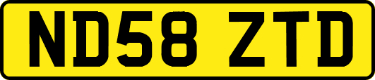 ND58ZTD