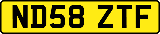ND58ZTF