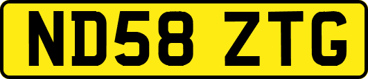 ND58ZTG