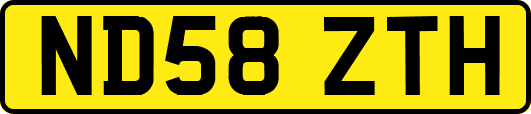 ND58ZTH