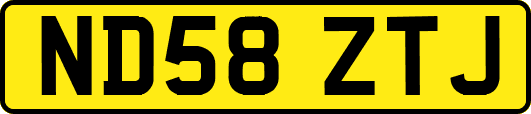 ND58ZTJ