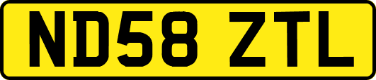 ND58ZTL