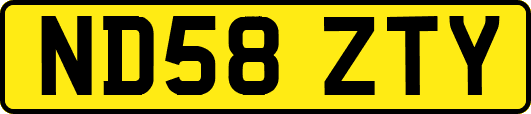 ND58ZTY