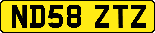ND58ZTZ