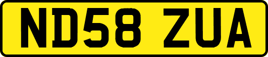 ND58ZUA