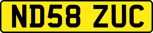 ND58ZUC