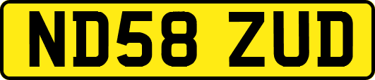 ND58ZUD