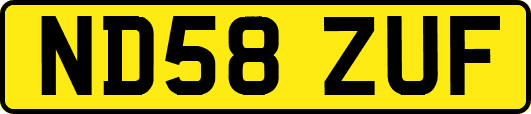 ND58ZUF
