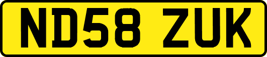 ND58ZUK