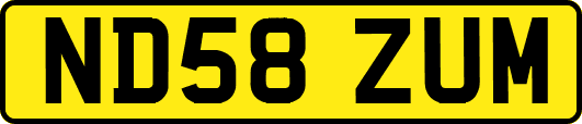 ND58ZUM