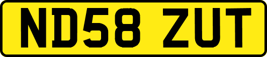 ND58ZUT